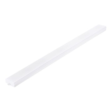 Aigostar - LED-lysrörsarmatur MESH LED/40W/230V 3000-6500K