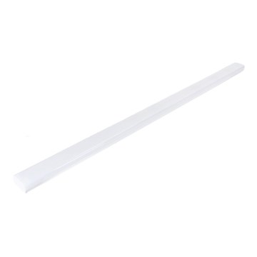 Aigostar - LED-lysrörsarmatur MESH LED/50W/230V 6500K