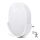 Aigostar - LED nattlampa med sensor LED/1W/230V 6500K oval