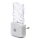 Aigostar - LED Nattlampa med skymningssensor LED/0,2W/230V 6500K