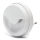 Aigostar - LED Nattlampa med skymningssensor LED/0,5W/230V 3000K