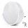Aigostar - LED Nattlampa med skymningssensor LED/1W/230V 6500K rund