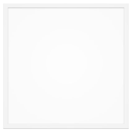 Aigostar - LED infälld panel LED/50W/230V 60x60 cm 6000K