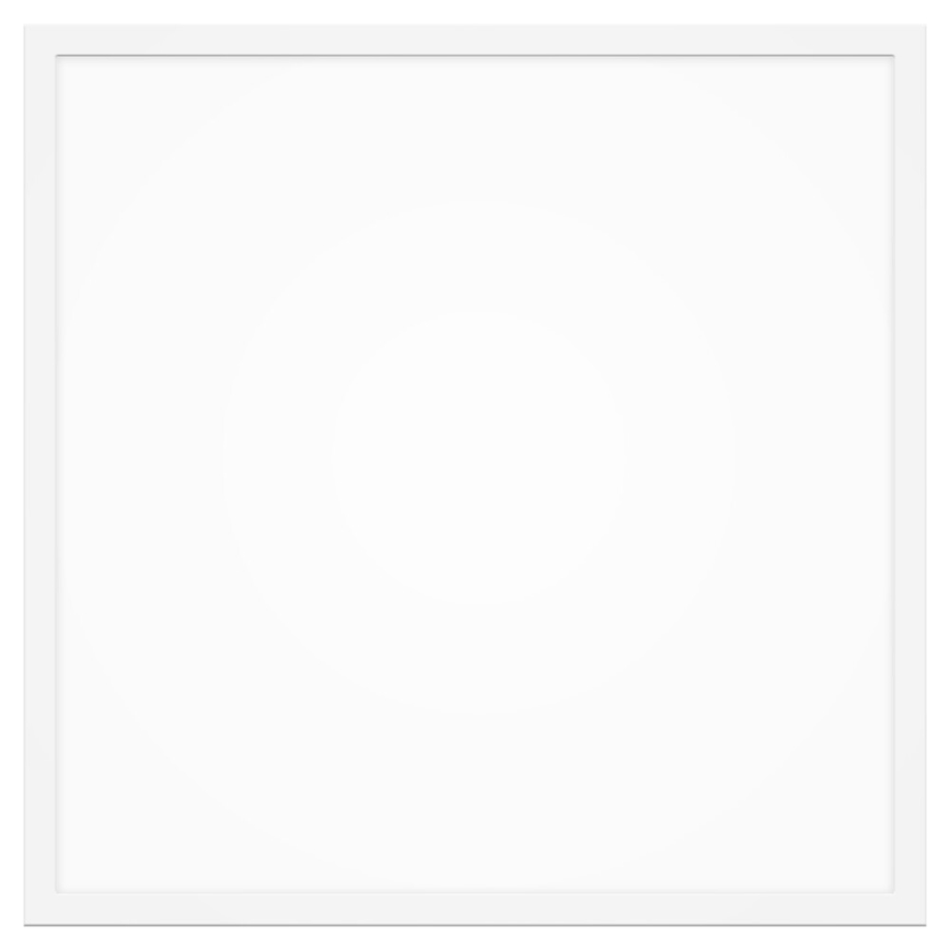 Aigostar - LED infälld panel LED/50W/230V 60x60 cm 6000K
