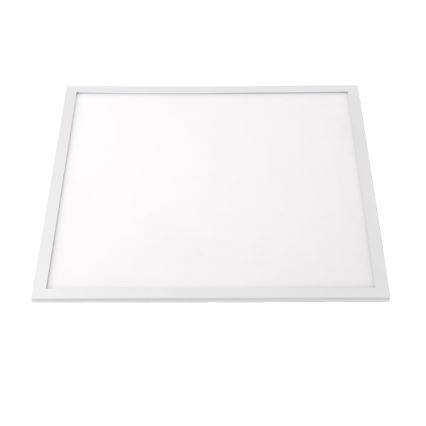 Aigostar - LED infälld panel LED/50W/230V 60x60 cm 6000K