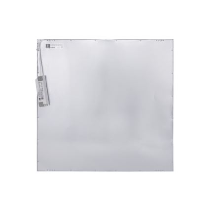 Aigostar - LED infälld panel LED/50W/230V 60x60 cm 6000K