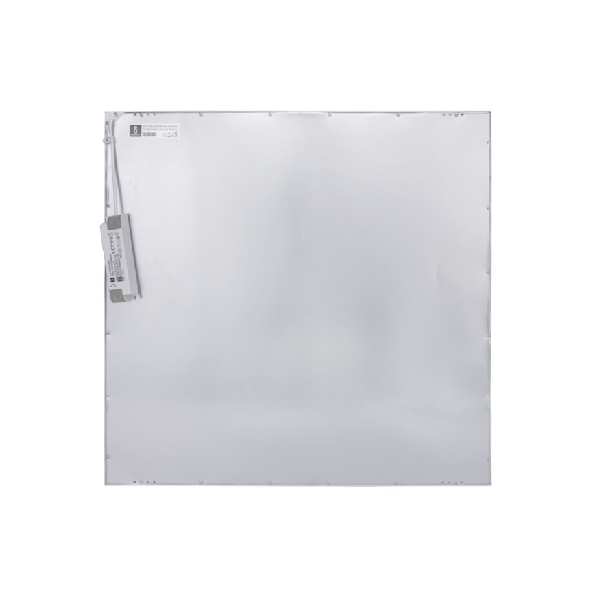 Aigostar - LED infälld panel LED/50W/230V 60x60 cm 6000K