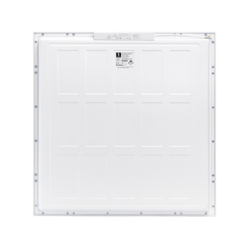 Aigostar - LED panel LED/50W/230V 60x60 cm 4000K