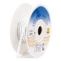 Aigostar - LED-remsa 400 W, 230 V, 50 m, 3000 K, IP65