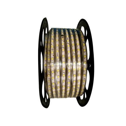 Aigostar - LED-remsa för utomhusbruk 50 m LED/350W/230V 6500K IP65