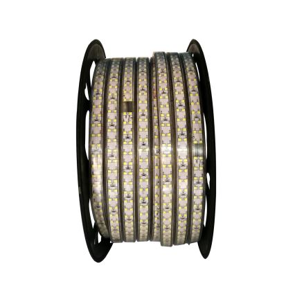 Aigostar - LED-remsa för utomhusbruk 50m LED/400W/230V 6500K IP65