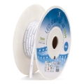 Aigostar - LED-remsa LED/350W/230V 50m blå IP65