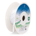 Aigostar - LED-remsa LED/350W/230V 50m grön IP65