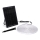 Aigostar - LED RGB Dimbar solcellsstrip LED/10W/3,2V 10 m IP65 + fjärrkontroll