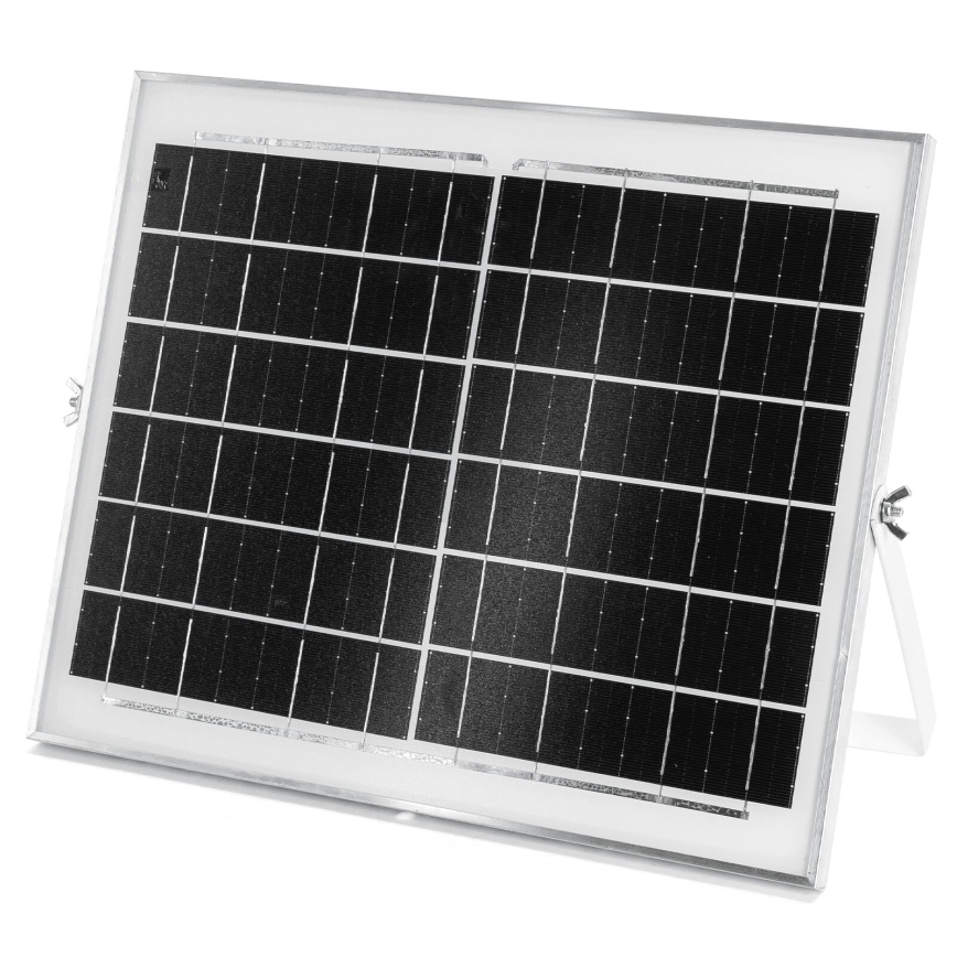 Aigostar - LED RGB Dimbar solreflektor LED/150W/3,2V IP66 12000 mAh + fjärrkontroll