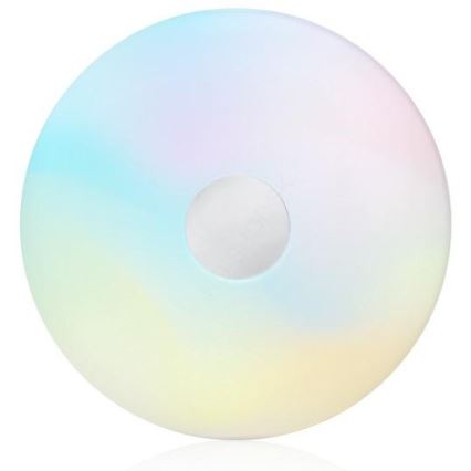 Aigostar - LED RGB dimbar taklampa 18W/230V diameter 34 cm Wi-Fi