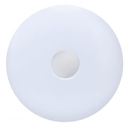 Aigostar - LED RGB dimbar taklampa 18W/230V diameter 34 cm Wi-Fi