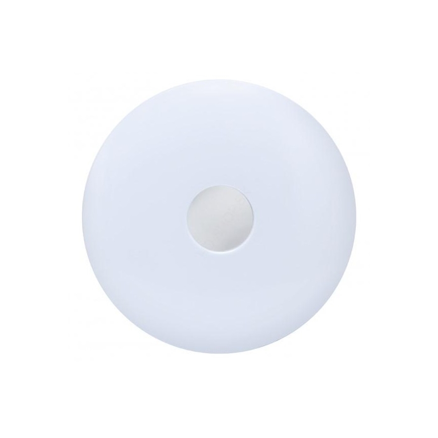 Aigostar - LED RGB dimbar taklampa 18W/230V diameter 34 cm Wi-Fi