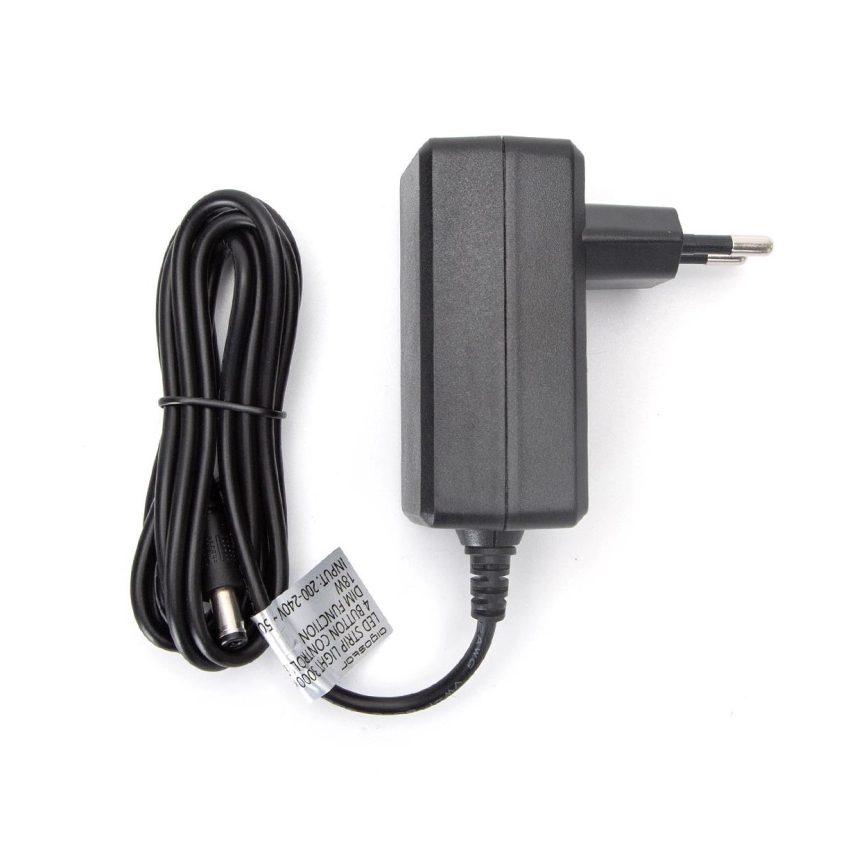 Aigostar - LED RGB Dimbar utomhusslinga 5m LED/24W/12/230V IP65