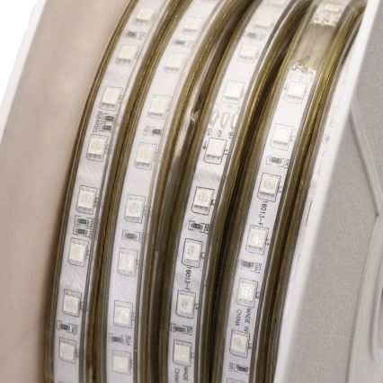 Aigostar - LED RGB list 50m LED/350W/230V IP65