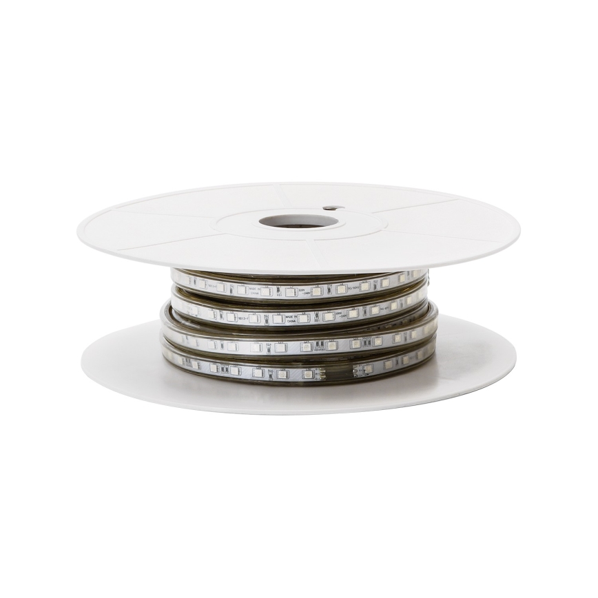 Aigostar - LED RGB list 50m LED/350W/230V IP65