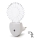 Aigostar - LED RGB Nattlampa med sensor LED/0,5W/230V sun