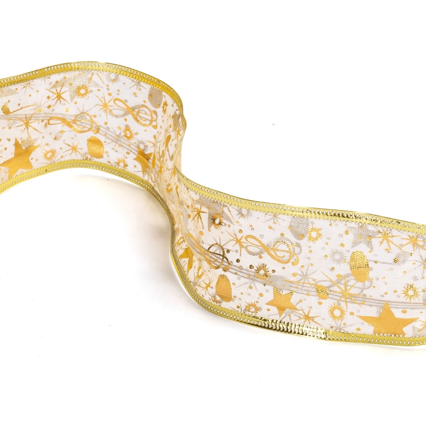 Aigostar - LED RGBICW Utomhus julslinga 100 LED 10 m IP44 + fjärrkontroll