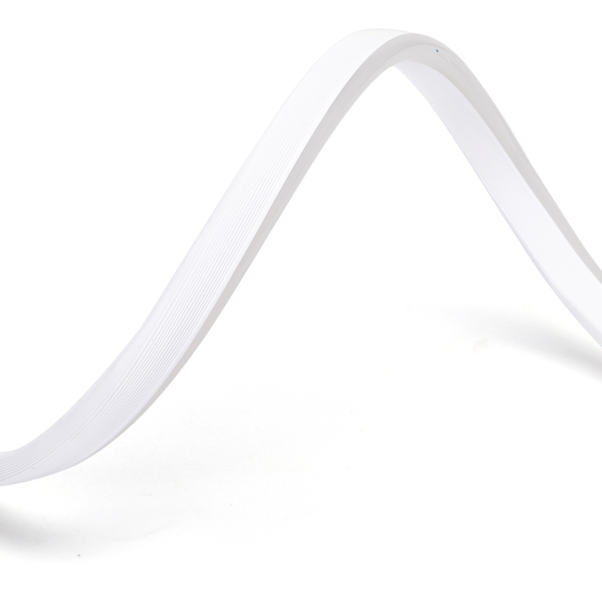 Aigostar - LED RGBICW Utomhusslinga för jul 90xLED 3m IP44 + fjärrkontroll