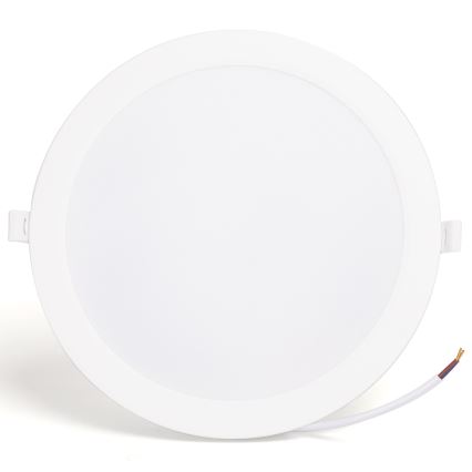 Aigostar - LED RGBW Ljusreglerad hängande badrumslampa MESH Smart LED/18W/230V 2700-6500K IP44