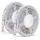 Aigostar - LED RGBW dimbar remsa LED/18W/12V 2x5 m Wi-Fi