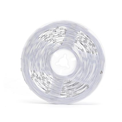 Aigostar - LED RGBW dimbar remsa LED/48W/12V 2x7,5 m Wi-Fi