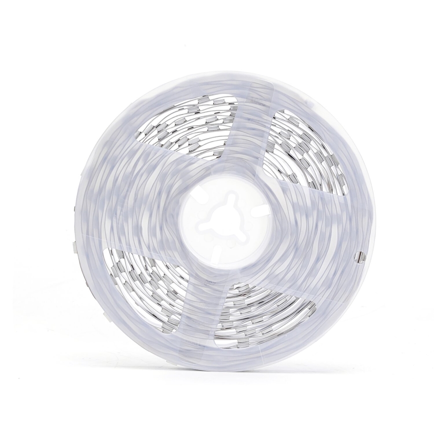 Aigostar - LED RGBW dimbar remsa LED/48W/12V 2x7,5 m Wi-Fi