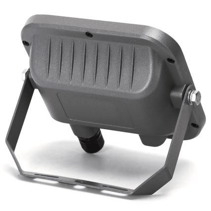 Aigostar - LED RGBW Dimbar solcellsstrålkastare LED/50W/3,4V IP66 4000 mAh + fjärrkontroll