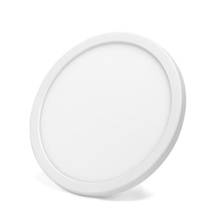Aigostar - LED RGBW Dimbar taklampa LED/25W/230V 2700-6500K Wi-Fi