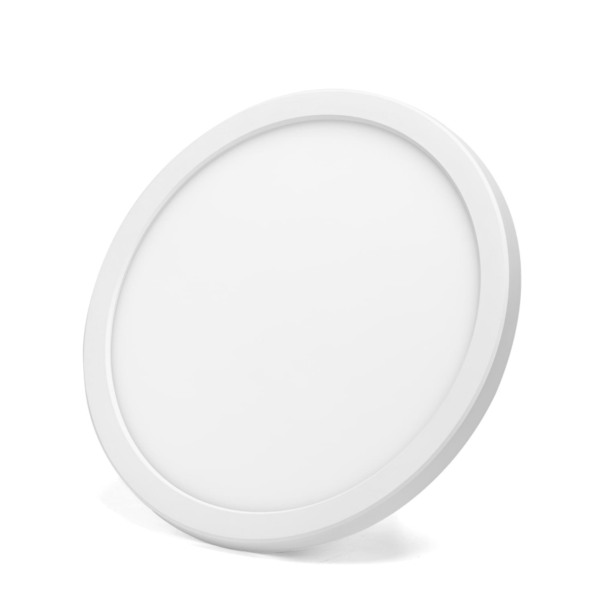 Aigostar - LED RGBW Dimbar taklampa LED/25W/230V 2700-6500K Wi-Fi