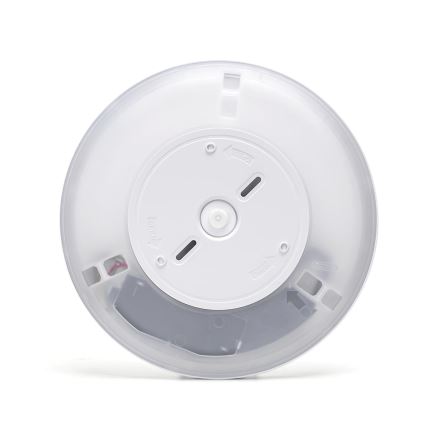 Aigostar - LED RGBW Dimbar taklampa LED/25W/230V 2700-6500K Wi-Fi