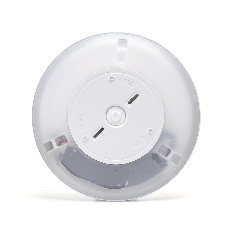 Aigostar - LED RGBW Dimbar taklampa LED/25W/230V 2700-6500K Wi-Fi