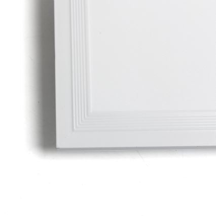 Aigostar - LED RGBW Infälld panel med dimmer MESH LED/36W/230V 2700-6500K 120x30 cm