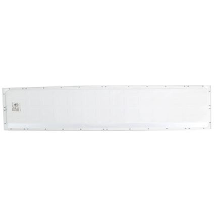 Aigostar - LED RGBW Infälld panel med dimmer MESH LED/36W/230V 2700-6500K 120x30 cm