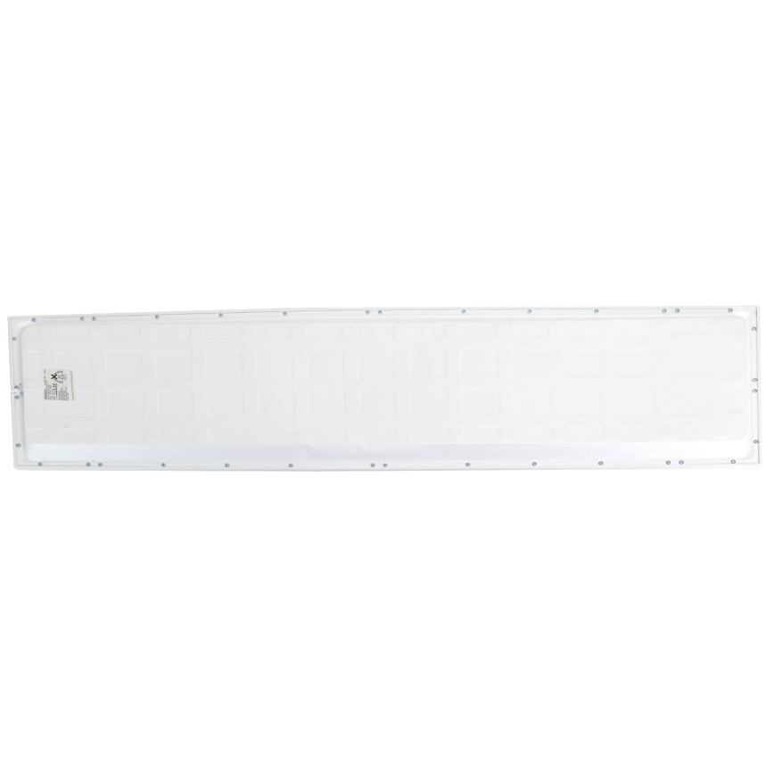 Aigostar - LED RGBW Infälld panel med dimmer MESH LED/36W/230V 2700-6500K 120x30 cm