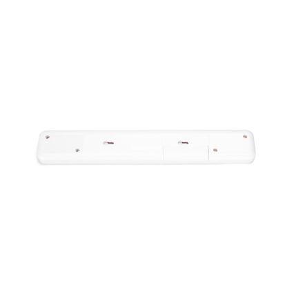 Aigostar - LED Skåpbelysning med rörelsedetektor LED/1,5W/3xAA 6500K