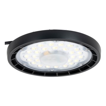 Aigostar - LED Slitstark ljusreglerad utomhus belysning MESH High Bay LED/100W/230V 4000K IP65