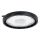 Aigostar - LED Slitstark ljusreglerad utomhus belysning MESH High Bay LED/100W/230V 4000K IP65
