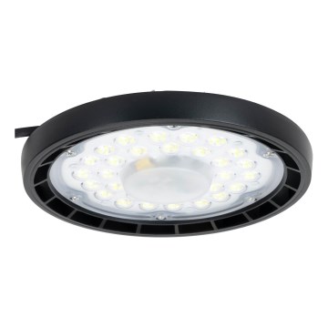 Aigostar - LED Slitstark ljusreglerad utomhus belysning MESH High Bay LED/100W/230V 6500K IP65