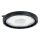 Aigostar - LED Slitstark ljusreglerad utomhus belysning MESH High Bay LED/100W/230V 6500K IP65