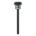 Aigostar - LED Solarlampa LED/0,006W/1,2V 40mAh 6500K IP44 32 cm