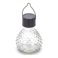 Aigostar - LED Solarlampa LED/0,006W/1,2V 6500K 100 mAh IP44