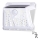 Aigostar - LED Solcell utomhusbelysning med sensor LED/1,48W/3,7V IP65