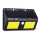 Aigostar - LED solcell väggbelysning med sensor LED/20W/5,5V 6500K IP65