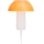 Aigostar - LED Solcellsbelysning LED/0,024W/1,2V 200 mAh 2700K IP44
